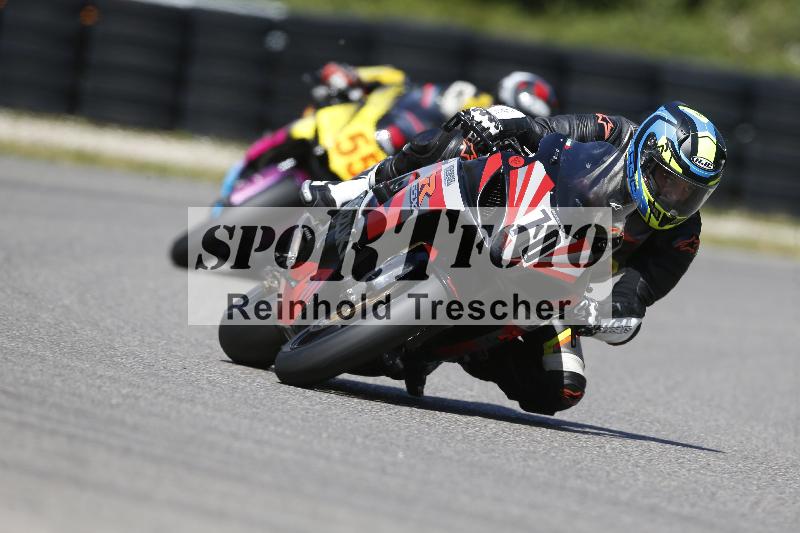 /16 16.05.2025 PROMAX ADR/Gruppe rot/70